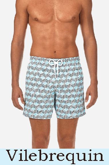 Boardshorts Vilebrequin Spring Summer 2018 Men’s 17