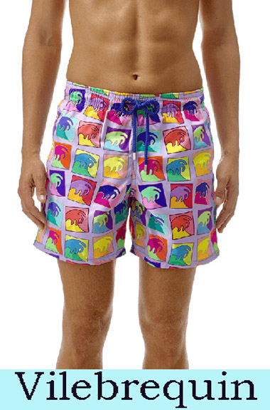 Boardshorts Vilebrequin Spring Summer 2018 Men’s 18