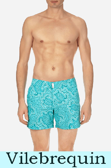 Boardshorts Vilebrequin Spring Summer 2018 Men’s 3