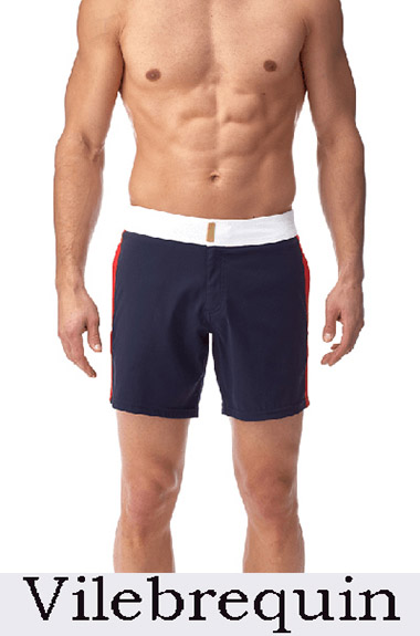 Boardshorts Vilebrequin Spring Summer 2018 Men’s 4