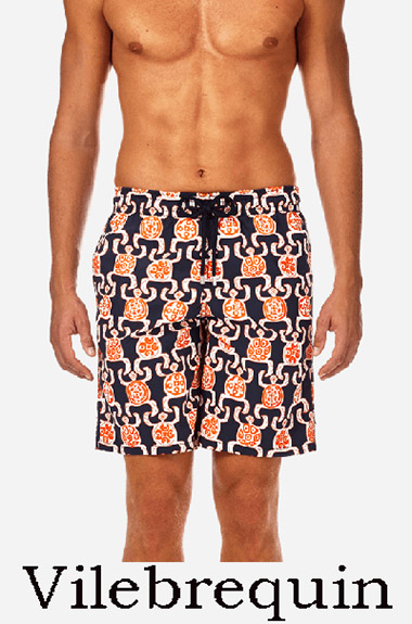 Boardshorts Vilebrequin Spring Summer 2018 Men’s 5