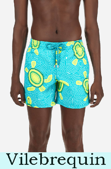 Boardshorts Vilebrequin Spring Summer 2018 Men’s 6