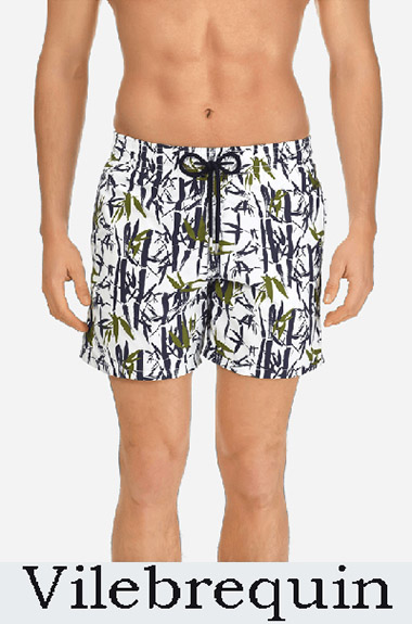 Boardshorts Vilebrequin Spring Summer 2018 Men’s 7