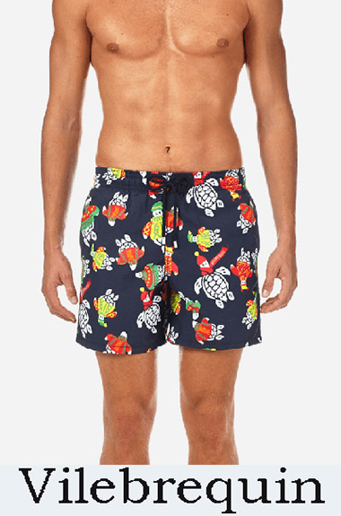 Boardshorts Vilebrequin Spring Summer 2018 Men’s 8