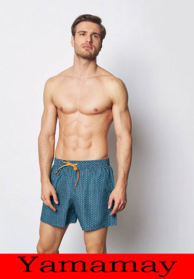yamamay mens swimwear