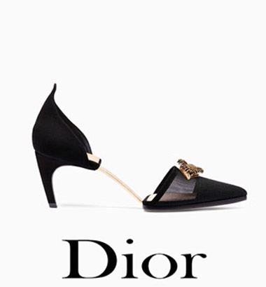 dior shoes 2018