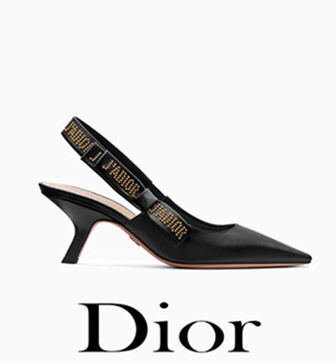 sandal dior 2018