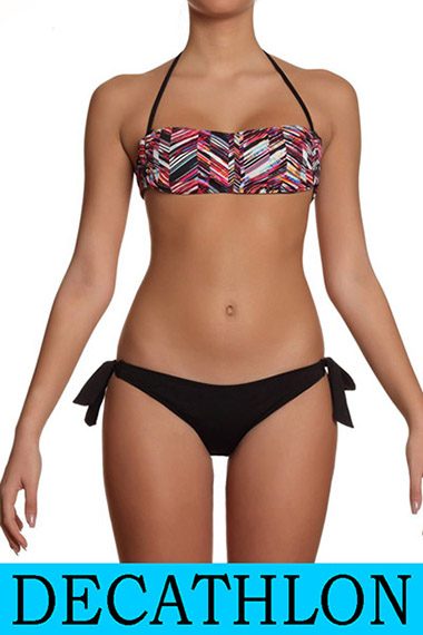 Fashion News Decathlon Women’s Bikinis 1