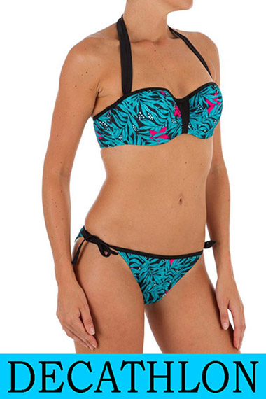 Fashion News Decathlon Women’s Bikinis 10