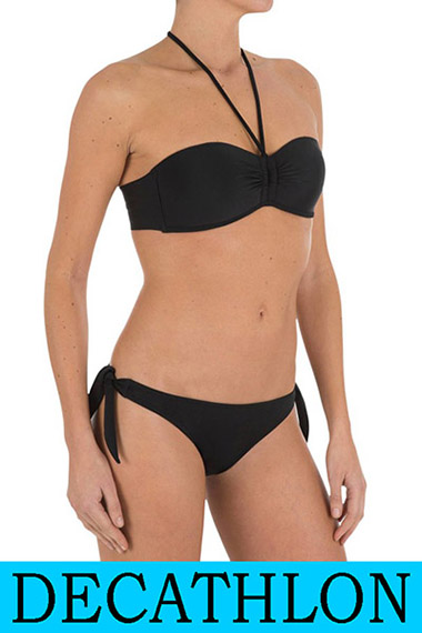 Fashion News Decathlon Women’s Bikinis 11