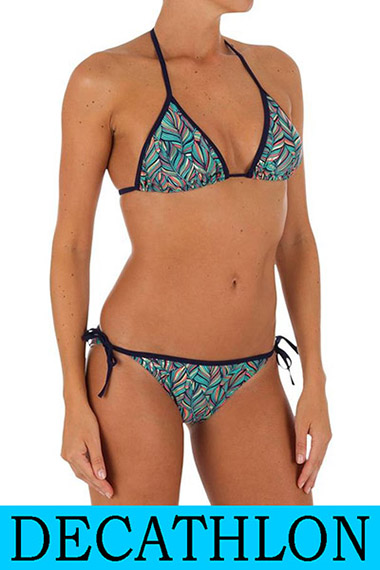 Fashion News Decathlon Women’s Bikinis 12