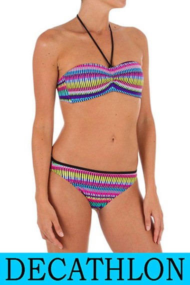 Fashion News Decathlon Women’s Bikinis 13