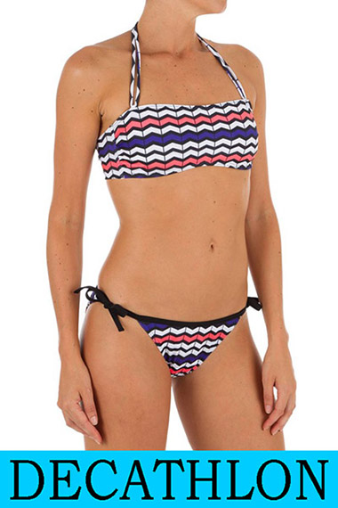Fashion News Decathlon Women’s Bikinis 15