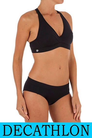Fashion News Decathlon Women’s Bikinis 2