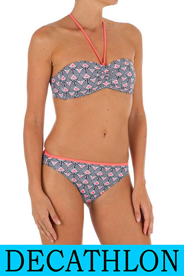 Fashion News Decathlon Women’s Bikinis 3