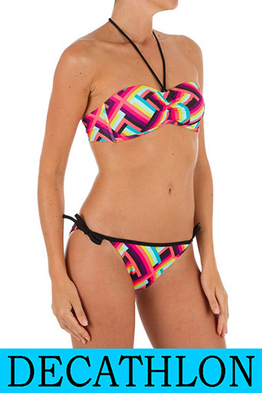Fashion News Decathlon Women’s Bikinis 5