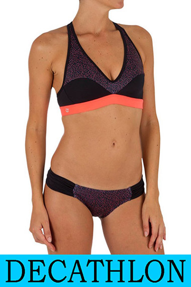 Fashion News Decathlon Women’s Bikinis 7