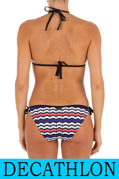 Fashion News Decathlon Women’s Bikinis 8