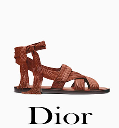 Fashion News Dior Women’s Shoes 11