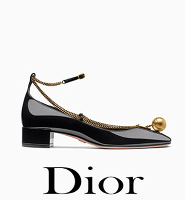 Fashion News Dior Women’s Shoes 12
