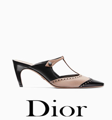 Fashion News Dior Women’s Shoes 3