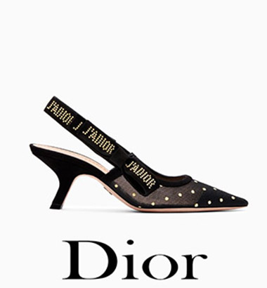 Fashion News Dior Women’s Shoes 5