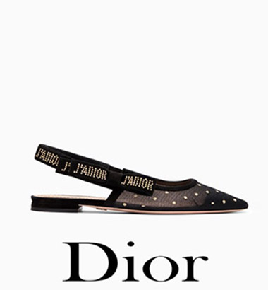 Fashion News Dior Women’s Shoes 6