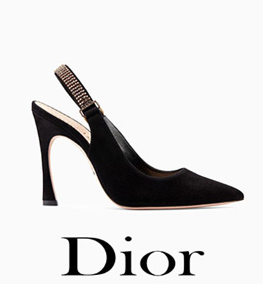 Fashion News Dior Women’s Shoes 7