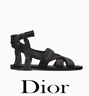 Fashion News Dior Women’s Shoes 9