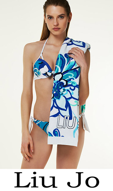 Fashion News Liu Jo Women’s Bikinis 2