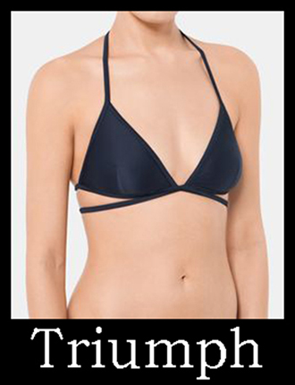 triumph bikini 2018