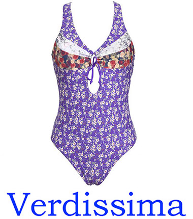 Fashion News Verdissima Women’s Swimsuits 1