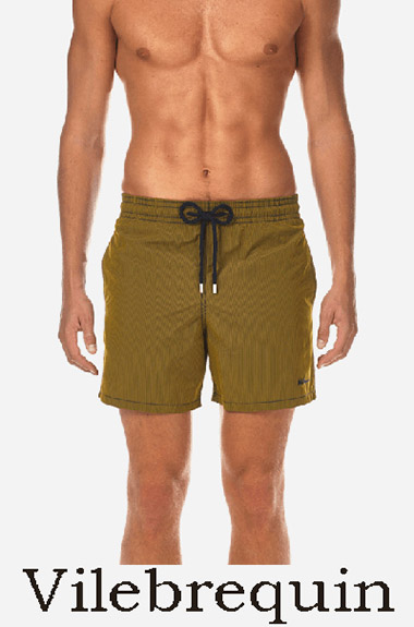 Fashion News Vilebrequin Men’s Boardshorts 10