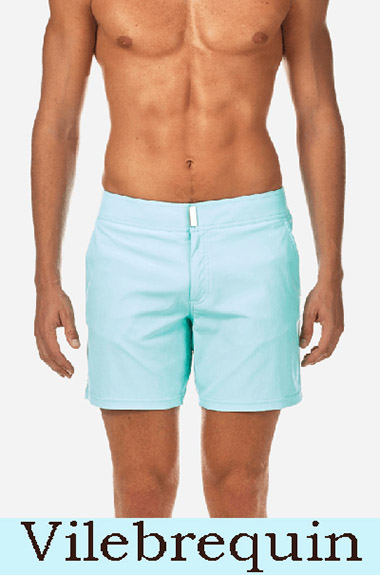 Fashion News Vilebrequin Men’s Boardshorts 13