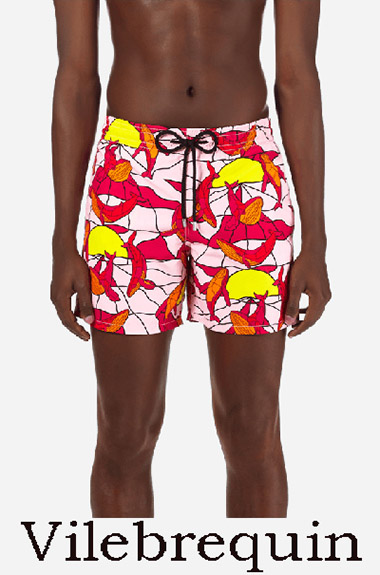 Fashion News Vilebrequin Men’s Boardshorts 14