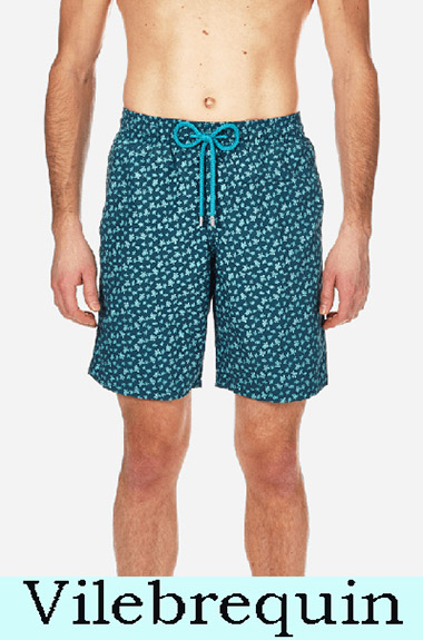 Fashion News Vilebrequin Men’s Boardshorts 15
