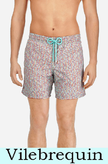 Fashion News Vilebrequin Men’s Boardshorts 16