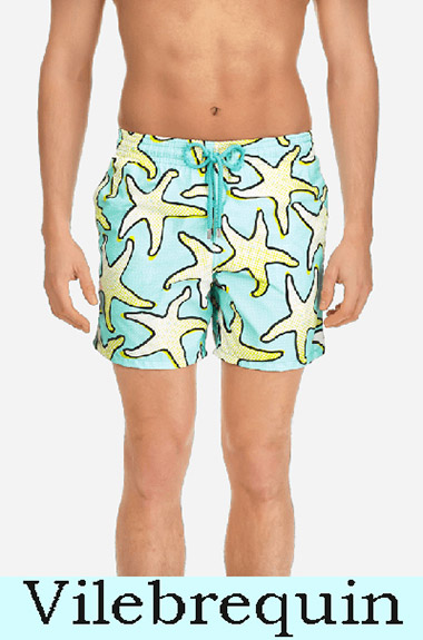 Fashion News Vilebrequin Men’s Boardshorts 17