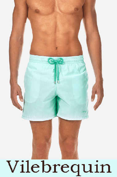 Fashion News Vilebrequin Men’s Boardshorts 2