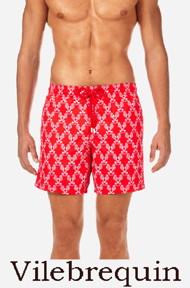 Fashion News Vilebrequin Men’s Boardshorts 3