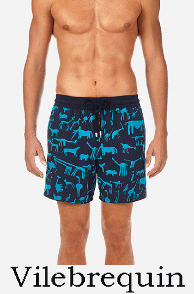Fashion News Vilebrequin Men’s Boardshorts 5