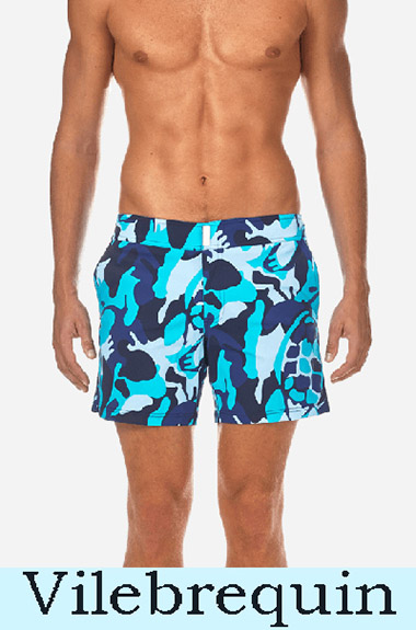 Fashion News Vilebrequin Men’s Boardshorts 8