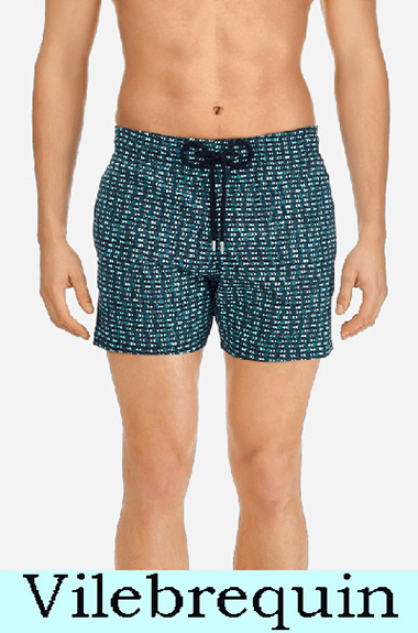 Fashion News Vilebrequin Men’s Boardshorts 9