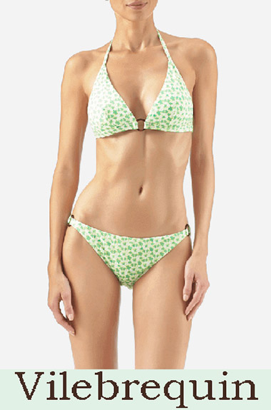 Fashion News Vilebrequin Women’s Bikinis 1