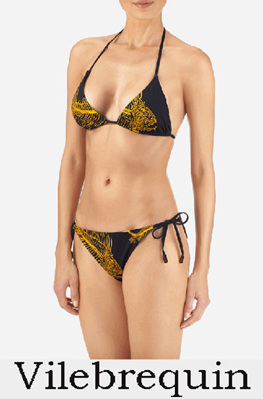 Fashion News Vilebrequin Women’s Bikinis 2