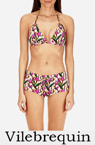 Fashion News Vilebrequin Women’s Bikinis 4