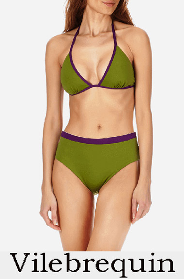 Fashion News Vilebrequin Women’s Bikinis 5