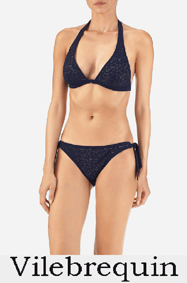 Fashion News Vilebrequin Women’s Bikinis 7