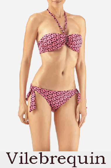 Fashion News Vilebrequin Women’s Bikinis 8
