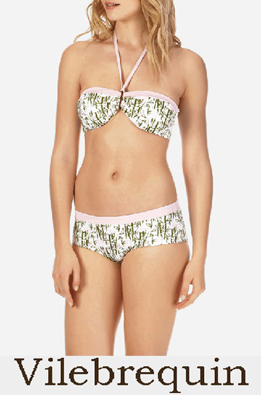 Fashion News Vilebrequin Women’s Bikinis 9